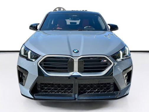 2025 BMW X2 M35i