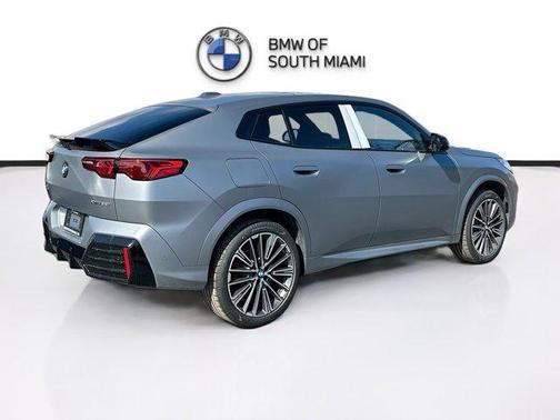 2026 BMW X2 xDrive28i