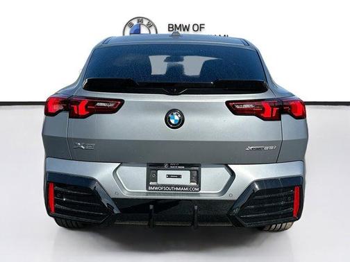 2026 BMW X2 xDrive28i