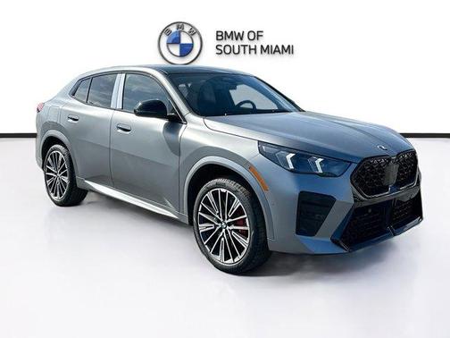 2026 BMW X2 xDrive28i