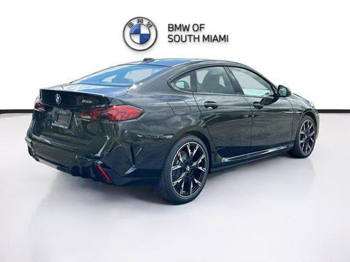 2026 BMW 228 Gran Coupe Base