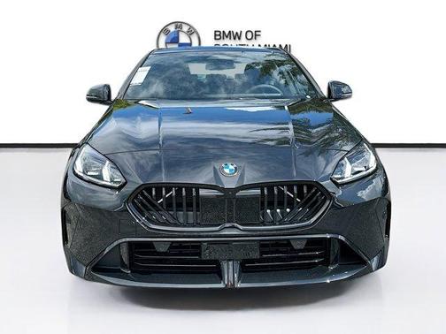 2026 BMW 228 Gran Coupe Base
