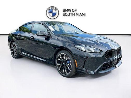 2026 BMW 228 Gran Coupe Base