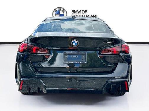 2026 BMW 228 Gran Coupe Base