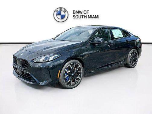 2026 BMW 228 Gran Coupe Base