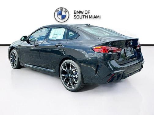 2026 BMW 228 Gran Coupe Base