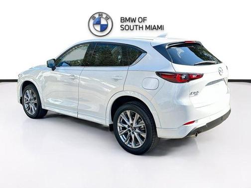 2024 Mazda CX-5 2.5 S Premium