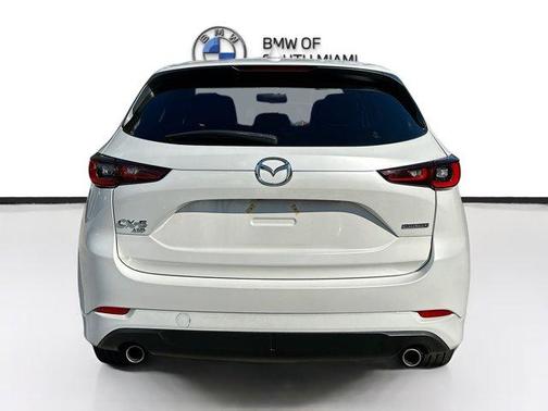 2024 Mazda CX-5 2.5 S Premium