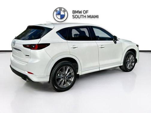 2024 Mazda CX-5 2.5 S Premium