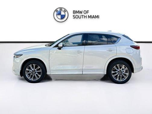 2024 Mazda CX-5 2.5 S Premium