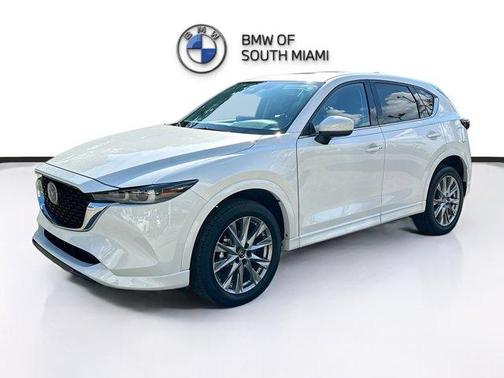 2024 Mazda CX-5 2.5 S Premium