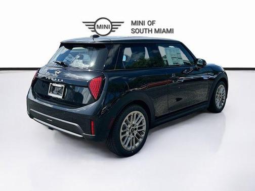 2026 MINI Hardtop Cooper