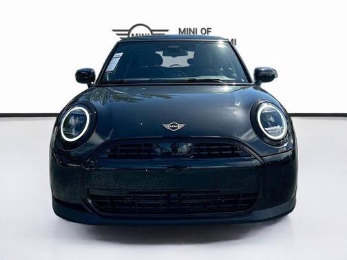 2026 MINI Hardtop Cooper