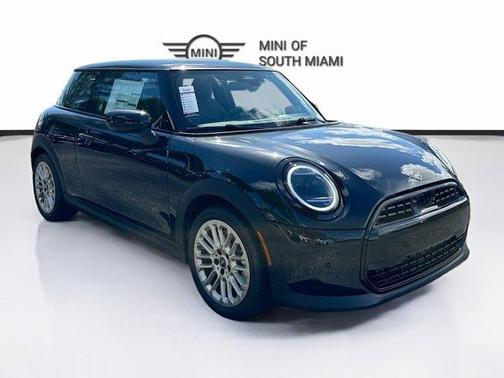 2026 MINI Hardtop Cooper