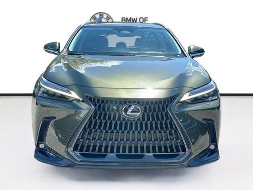2023 Lexus NX 350 Luxury