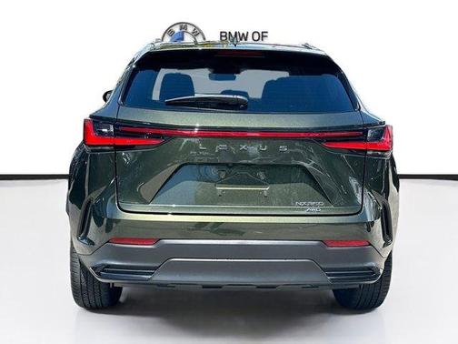 2023 Lexus NX 350 Luxury