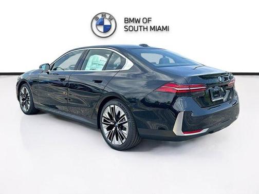2026 BMW 530 i