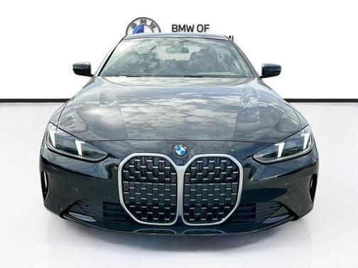 2026 BMW 430 i