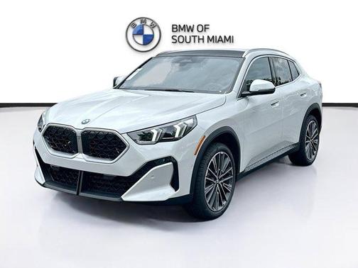 2026 BMW X2 xDrive28i