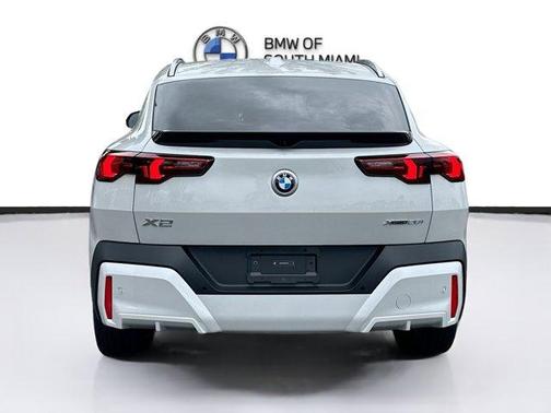 2026 BMW X2 xDrive28i