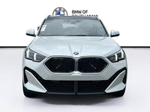 2026 BMW X2 xDrive28i