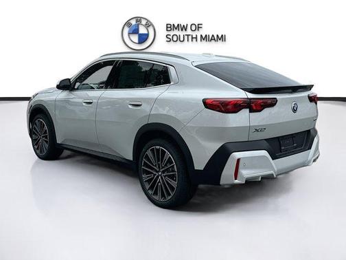 2026 BMW X2 xDrive28i