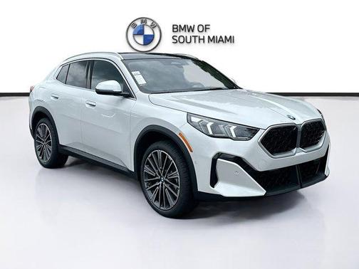 2026 BMW X2 xDrive28i