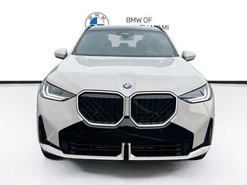 Dune 2026 BMW X3 30 xDrive
