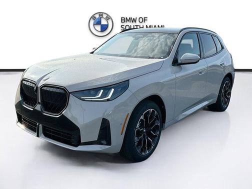 Dune 2026 BMW X3 30 xDrive