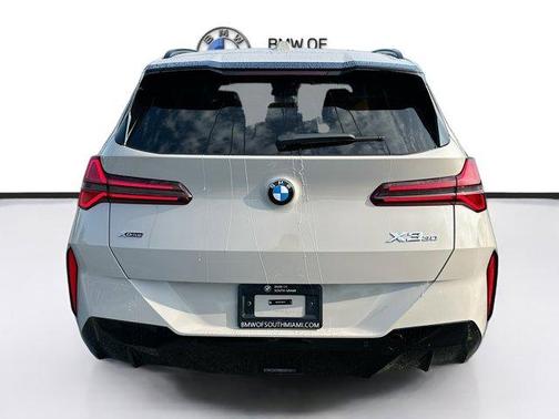 Dune 2026 BMW X3 30 xDrive