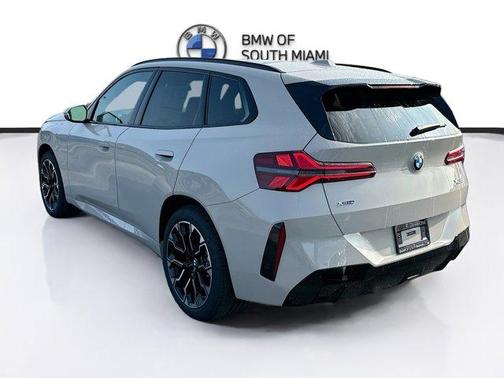 Dune 2026 BMW X3 30 xDrive
