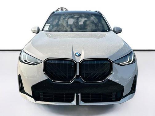 Dune 2026 BMW X3 30 xDrive