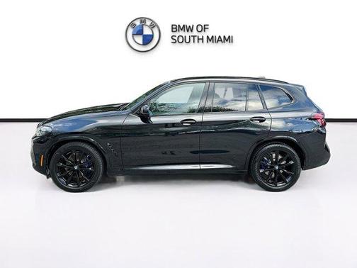 2023 BMW X3 M40i