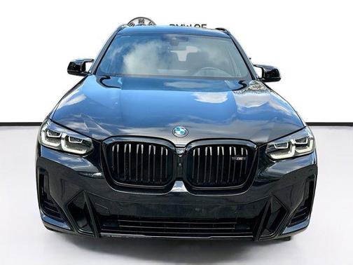 2023 BMW X3 M40i