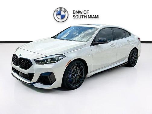 2023 BMW M235 Gran Coupe i xDrive