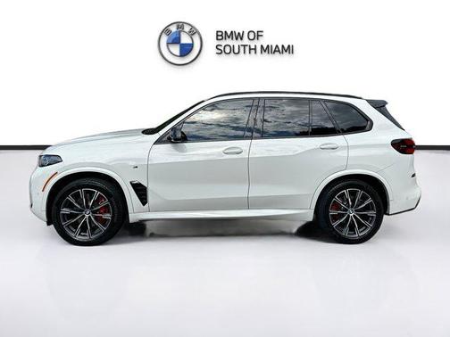 2024 BMW X5 sDrive40i