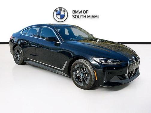 2023 BMW i4 Gran Coupe eDrive35