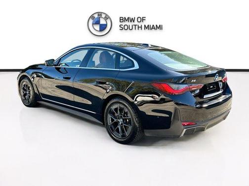 2023 BMW i4 Gran Coupe eDrive35