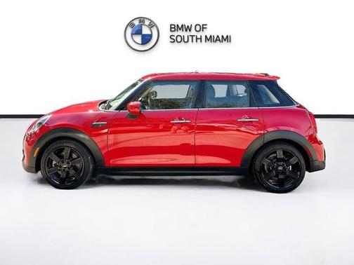 2023 MINI Hardtop Cooper S Classic