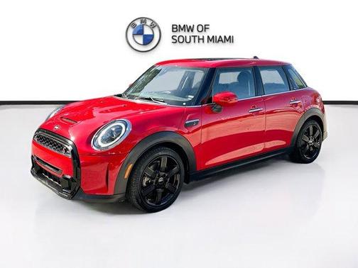 2023 MINI Hardtop Cooper S Classic