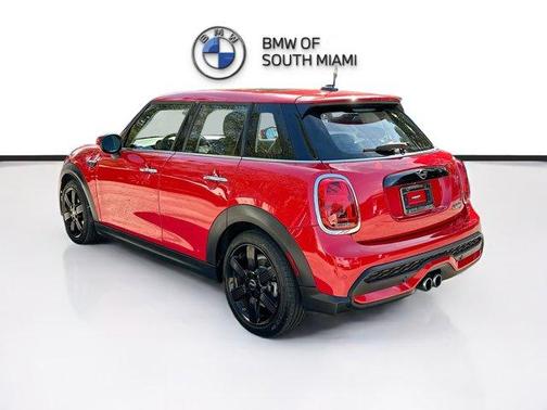 2023 MINI Hardtop Cooper S Classic