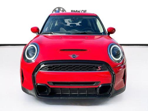 2023 MINI Hardtop Cooper S Classic