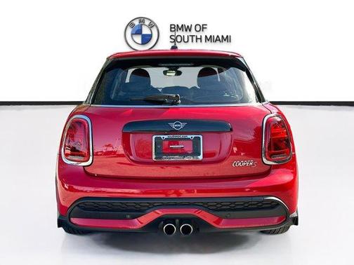 2023 MINI Hardtop Cooper S Classic