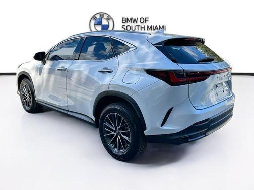 2022 Lexus NX 350 Premium
