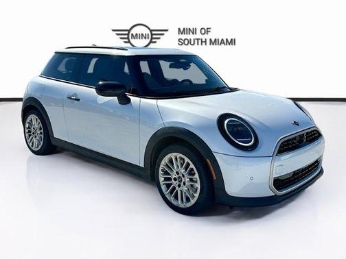 2026 MINI Hardtop Cooper