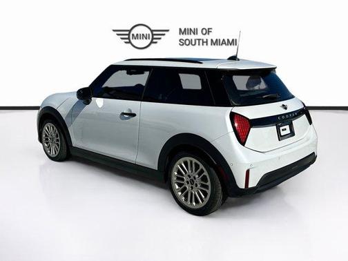 2026 MINI Hardtop Cooper