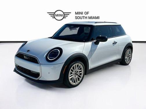 2026 MINI Hardtop Cooper