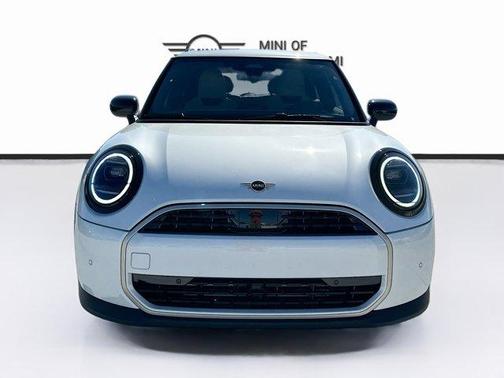 2026 MINI Hardtop Cooper