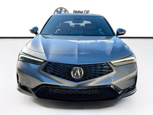 2023 Acura Integra A-Spec Technology