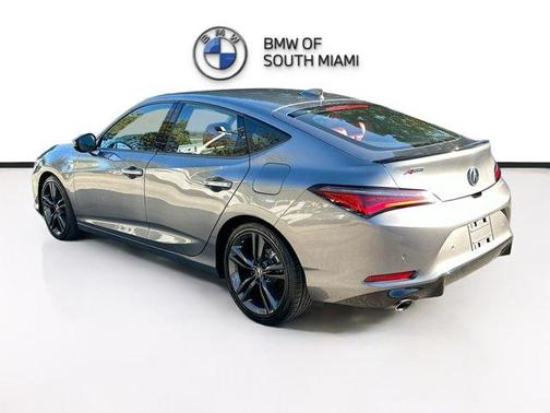 2023 Acura Integra A-Spec Technology